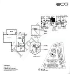 eCO (D16), Condominium #529198961